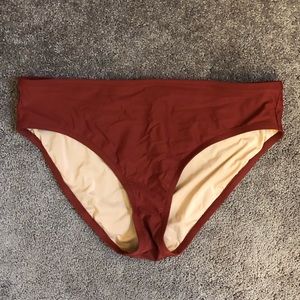Bikini brief - size L